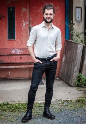Benjamin Muth - Profilbild 3 Benjamin Muth - Profilbild 3