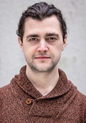 Benjamin Muth - Profilbild 4 Benjamin Muth - Profilbild 4