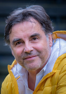 Claus Obalski - Profilbild 1 Claus Obalski - Profilbild 1