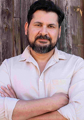 Levent Özdil - Profilbild 1 Levent Özdil - Profilbild 1