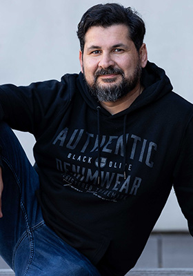 Levent Özdil - Profilbild 2 Levent Özdil - Profilbild 2