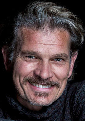 Götz Otto - Profilbild 1 Götz Otto - Profilbild 1