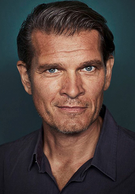 Götz Otto - Profilbild 3 Götz Otto - Profilbild 3
