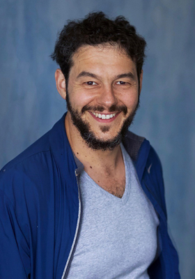 Manolo Palma - Profilbild 1 Manolo Palma - Profilbild 1