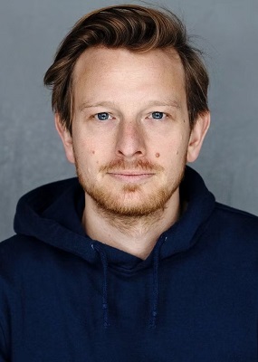 Benjamin Pauquet - Profilbild 1 Benjamin Pauquet - Profilbild 1