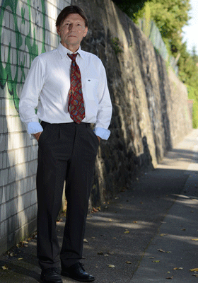 Ulrich Penquitt - Profilbild 2 Ulrich Penquitt - Profilbild 2