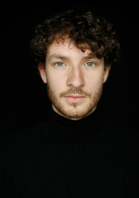 Benedikt Peters - Profilbild 1 Benedikt Peters - Profilbild 1