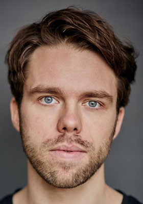 Constantin Petry - Profilbild 1 Constantin Petry - Profilbild 1