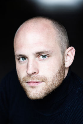 Matthias Pieper - Profilbild 1 Matthias Pieper - Profilbild 1