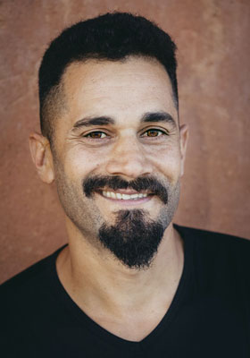 Patrick Pinheiro - Profilbild 2 Patrick Pinheiro - Profilbild 2