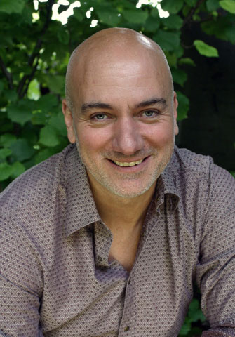 Frank Piotraschke - Profilbild 1 Frank Piotraschke - Profilbild 1