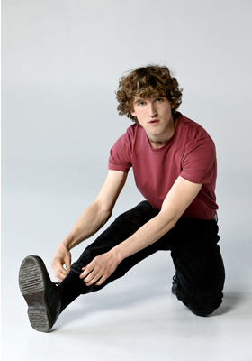 Pit Prager - Profilbild 2 Pit Prager - Profilbild 2