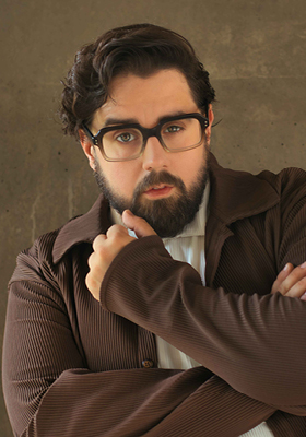 Steven Preisner - Profilbild 1 Steven Preisner - Profilbild 1