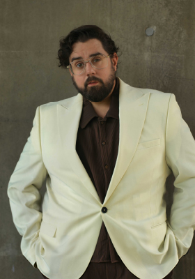 Steven Preisner - Profilbild 4 Steven Preisner - Profilbild 4
