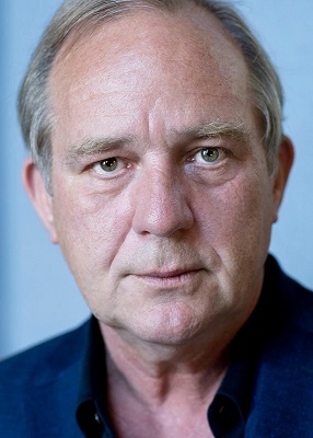 Uwe Preuss - Profilbild 1 Uwe Preuss - Profilbild 1