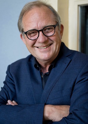 Uwe Preuss - Profilbild 2 Uwe Preuss - Profilbild 2