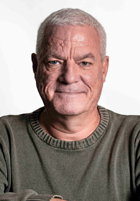 Wolfgang Preussger - Profilbild 2 Wolfgang Preussger - Profilbild 2