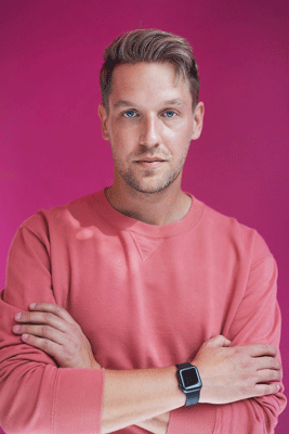 Daniel Printz - Profilbild 1 Daniel Printz - Profilbild 1