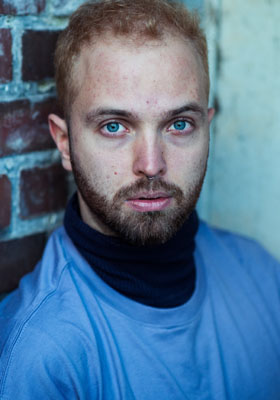 Viktor Rabl - Profilbild 1 Viktor Rabl - Profilbild 1