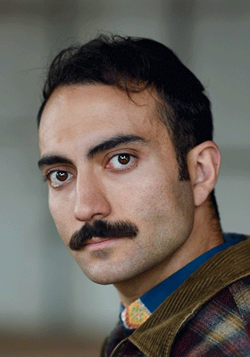 Fariborz Rahnama - Profilbild 1 Fariborz Rahnama - Profilbild 1
