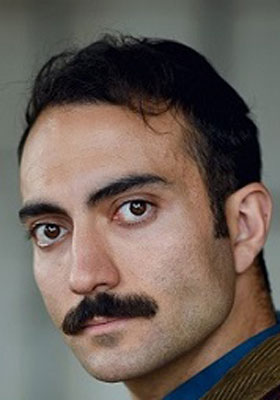 Fariborz Rahnama - Profilbild 1 Fariborz Rahnama - Profilbild 1