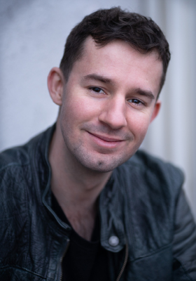 Stipe Ramminger - Profilbild 1 Stipe Ramminger - Profilbild 1
