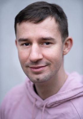 Stipe Ramminger - Profilbild 2 Stipe Ramminger - Profilbild 2