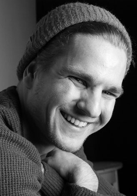 Max Ranft - Profilbild 2 Max Ranft - Profilbild 2