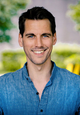 Matthias Ransberger - Profilbild 1 Matthias Ransberger - Profilbild 1