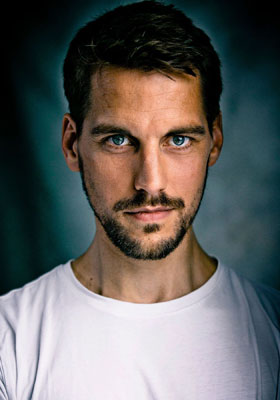 Matthias Ransberger - Profilbild 2 Matthias Ransberger - Profilbild 2