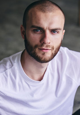Simon Rauch - Profilbild 1 Simon Rauch - Profilbild 1