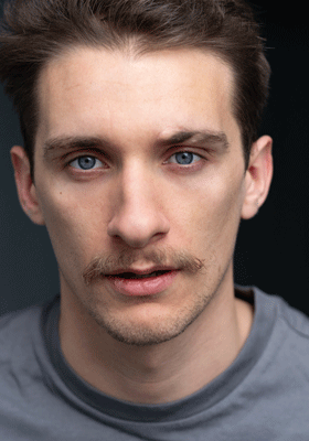 Jack Rehfuß - Profilbild 1 Jack Rehfuß - Profilbild 1