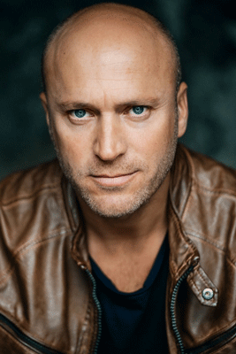 Ilir Rexhepi - Profilbild 1 Ilir Rexhepi - Profilbild 1