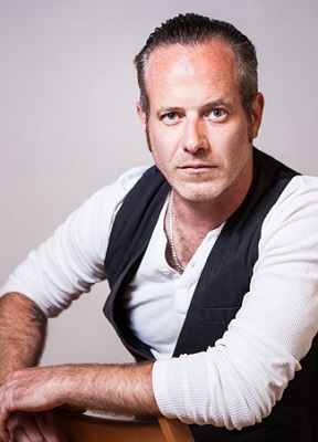 Fridolin Richter - Profilbild 2 Fridolin Richter - Profilbild 2
