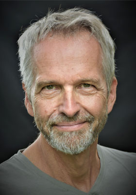 Ludwig Richter - Profilbild 1 Ludwig Richter - Profilbild 1