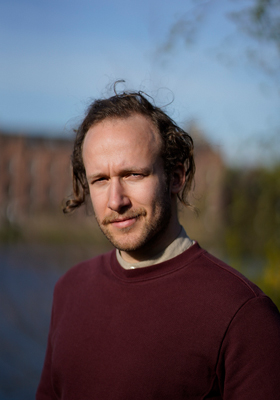 Konstantin Rickert - Profilbild 2 Konstantin Rickert - Profilbild 2