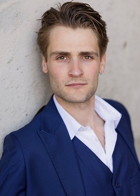 Jannik Rodenwaldt - Profilbild 1 Jannik Rodenwaldt - Profilbild 1