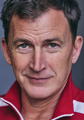 Axel Röhrle - Profilbild 1 Axel Röhrle - Profilbild 1
