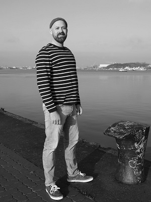Peer Roggendorf - Profilbild 4 Peer Roggendorf - Profilbild 4
