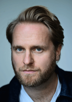 Tilman Rose - Profilbild 1 Tilman Rose - Profilbild 1