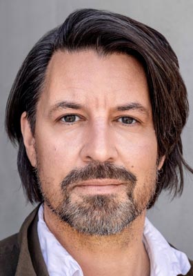 Roman Rossa - Profilbild 1 Roman Rossa - Profilbild 1