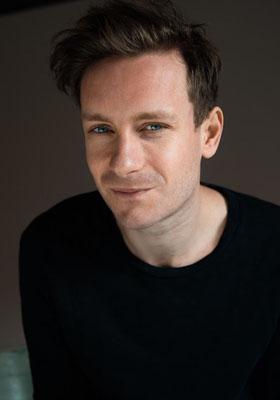 Max Rothbart - Profilbild 1 Max Rothbart - Profilbild 1