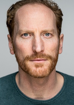 Martin Rother - Profilbild 1 Martin Rother - Profilbild 1