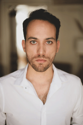 Giovanni Rupp - Profilbild 1 Giovanni Rupp - Profilbild 1