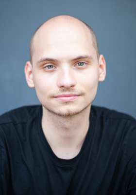 Roman Safonov - Profilbild 1 Roman Safonov - Profilbild 1