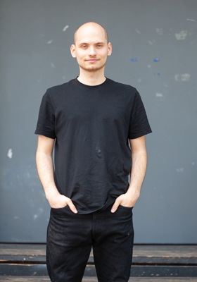 Roman Safonov - Profilbild 2 Roman Safonov - Profilbild 2
