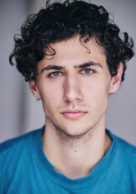 Samuel Sandriesser - Profilbild 1 Samuel Sandriesser - Profilbild 1