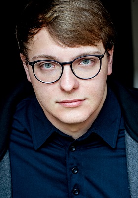 Jan Frederik Saure - Profilbild 1 Jan Frederik Saure - Profilbild 1