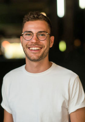 Ansgar Sauren - Profilbild 2 Ansgar Sauren - Profilbild 2