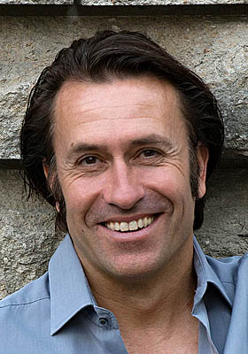 Dirk Schäfer - Profilbild 2 Dirk Schäfer - Profilbild 2